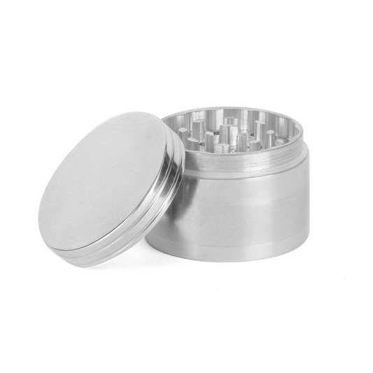 GRINDER ALU POLINATOR 4 PARTIES 50mm