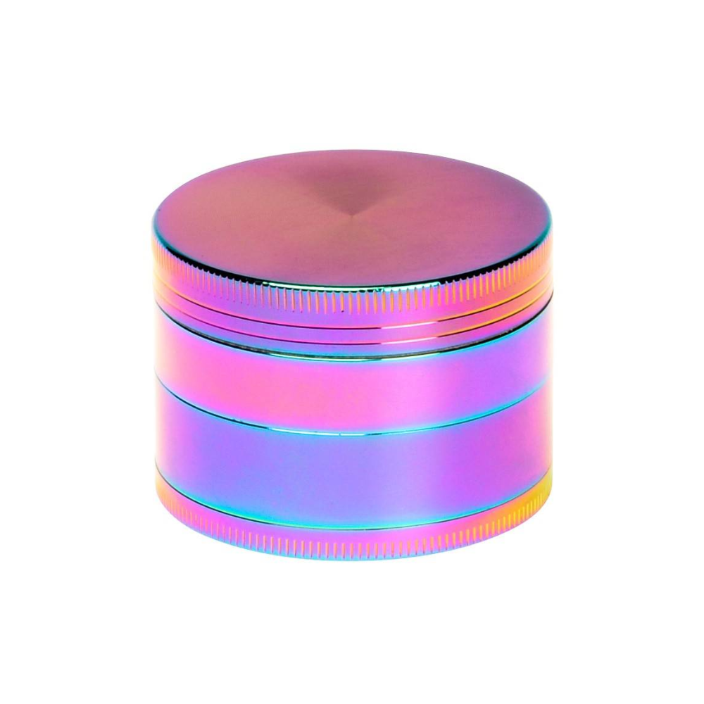 GRINDER RAINBOW 50MM