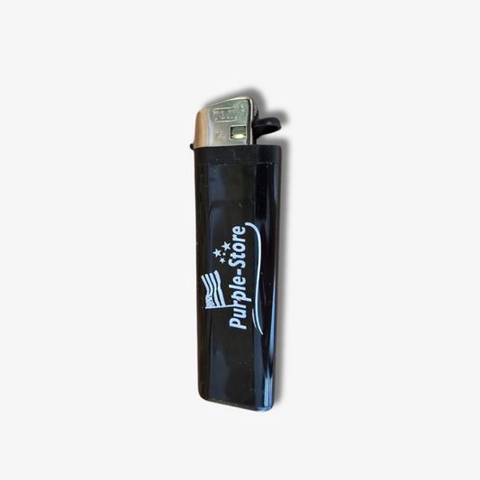 Briquet PurpleStore