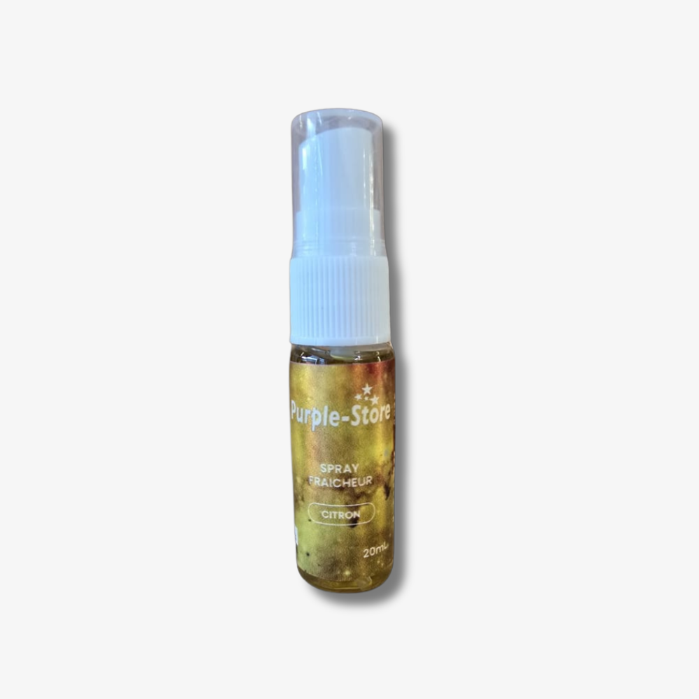 Spray Anti THC