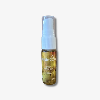 Spray Anti THC